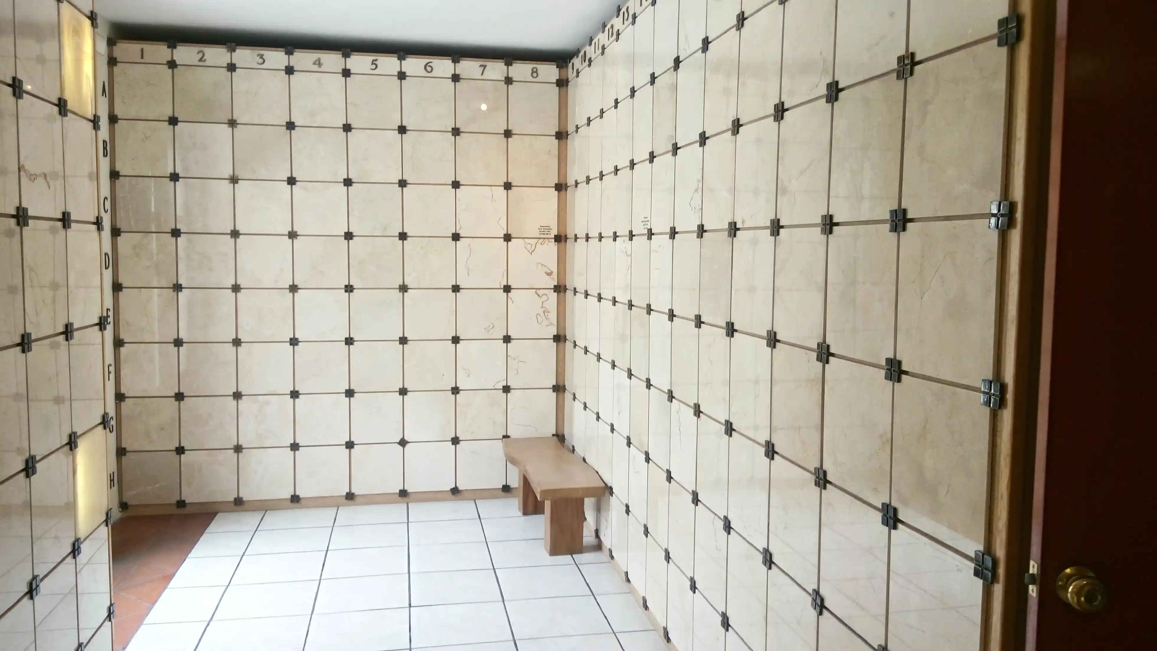 Sucursal Tangassi Ascensión en San Luis Potosí